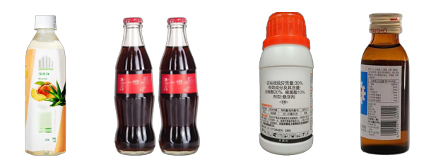 全自動江蘇灌裝機